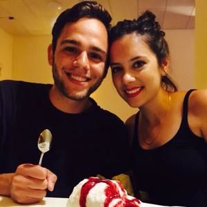 Meet your Posher, Jordan